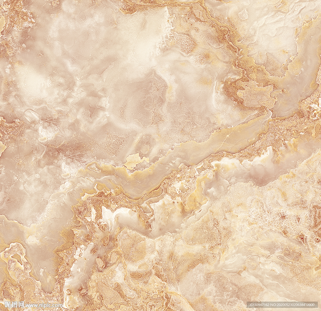 玉石天然石纹 PSD通道分层