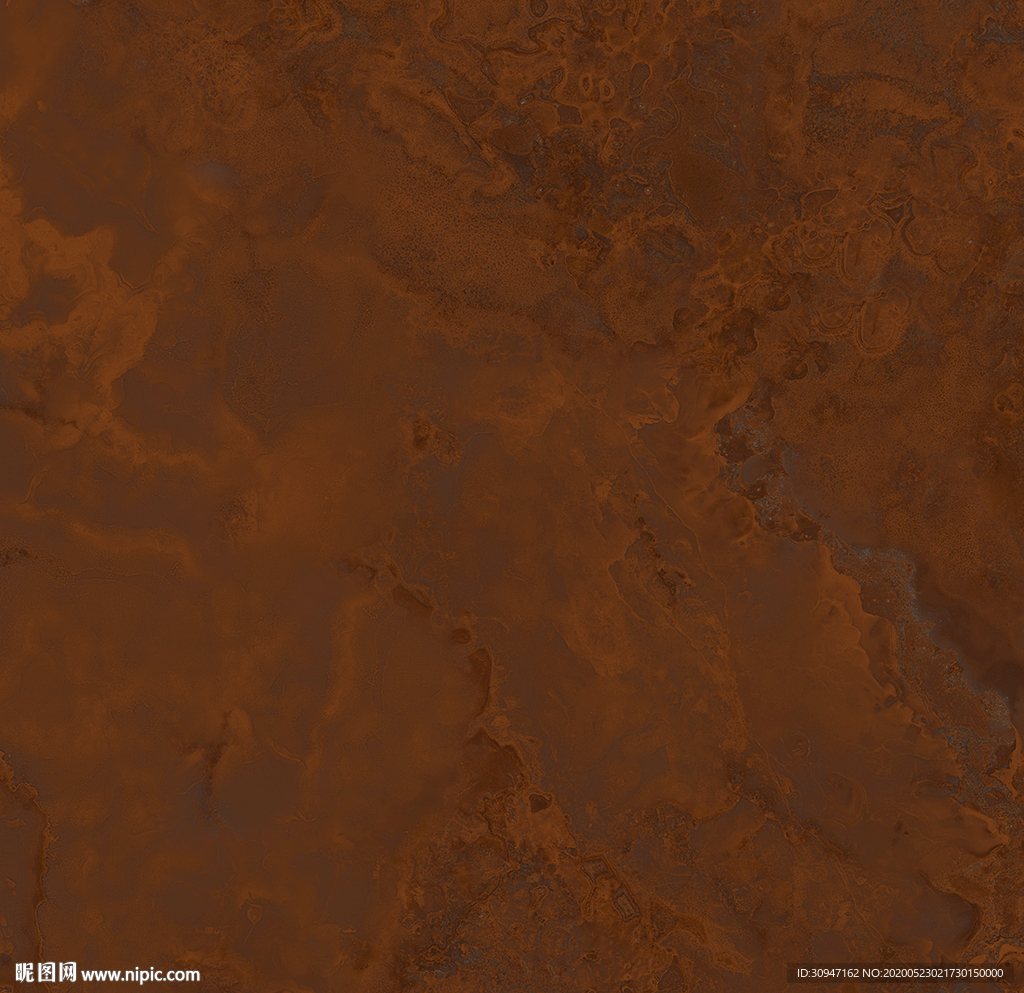 深色天然石纹 PSD通道分层