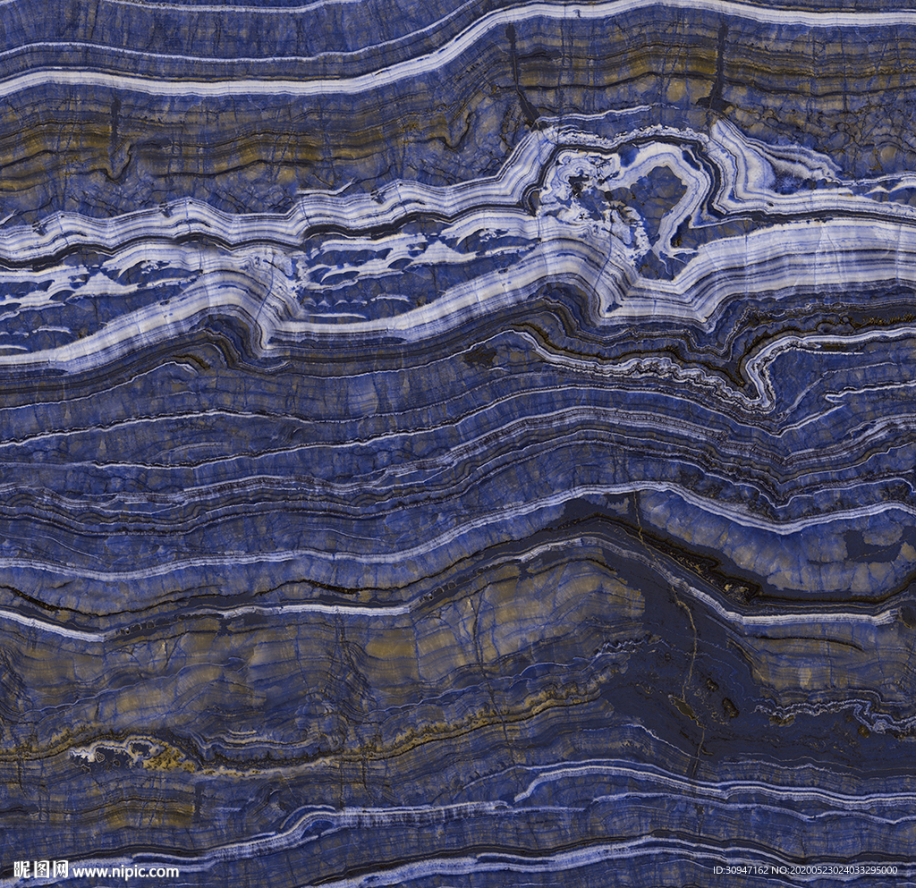 高清高档石纹 PSD通道分层
