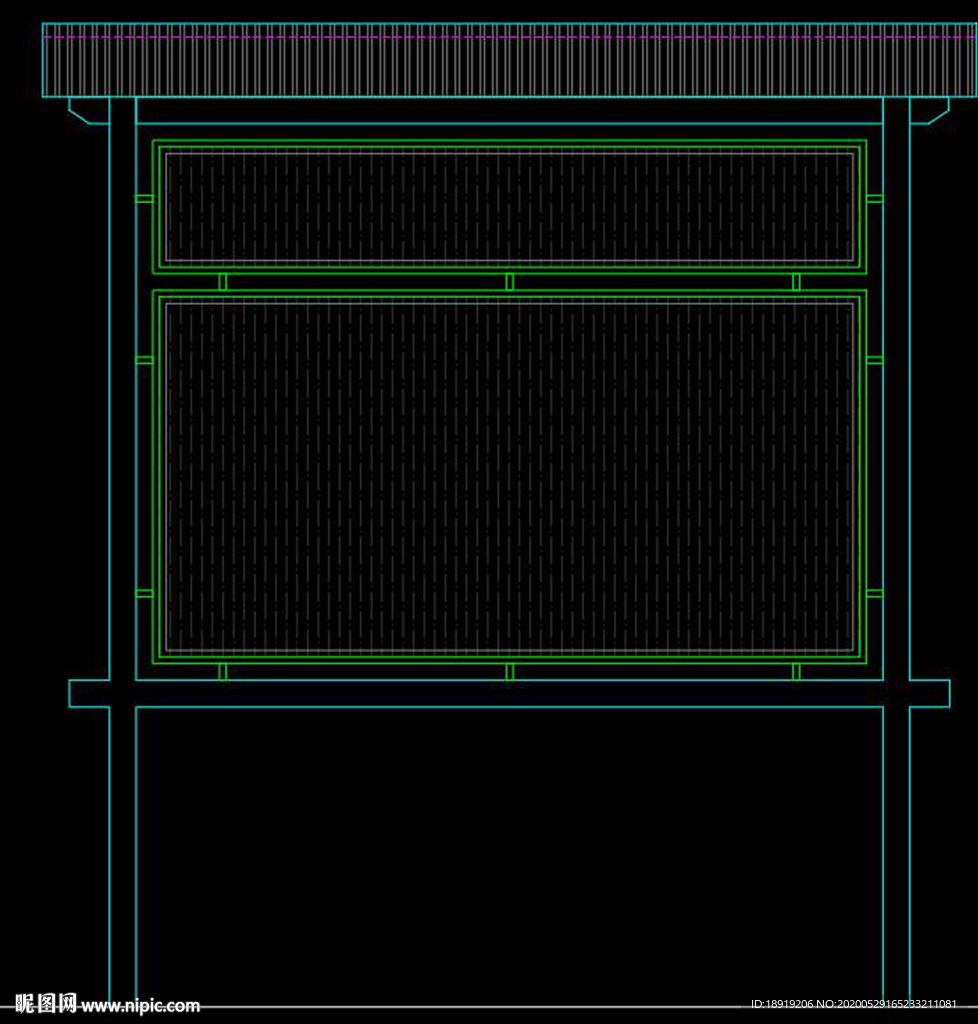 文化宣传牌  小品造 展示牌