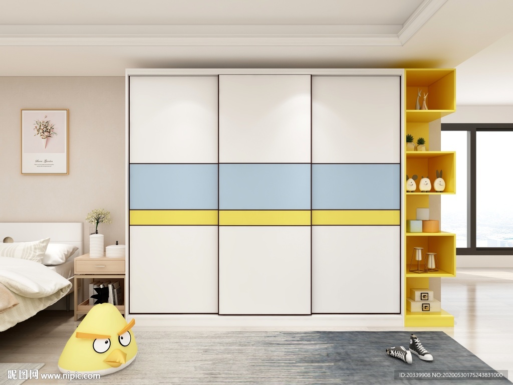 移门 衣柜门 衣柜图片