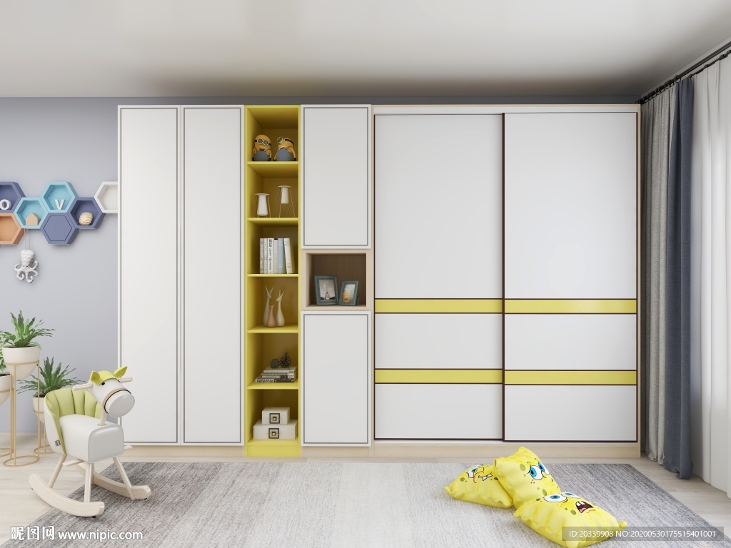 移门 衣柜门 衣柜图片