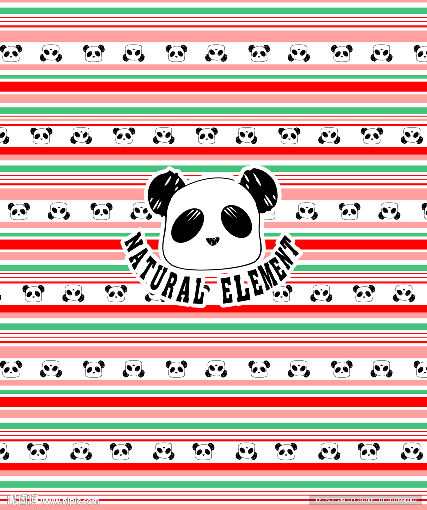 大牌可爱卡通定位熊