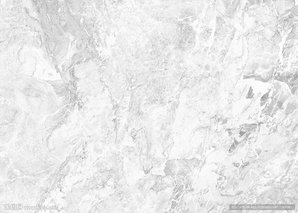 大理石山水 爵士白大理石山水画