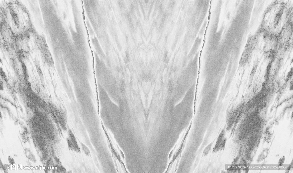 对拼爵士白大理石纹