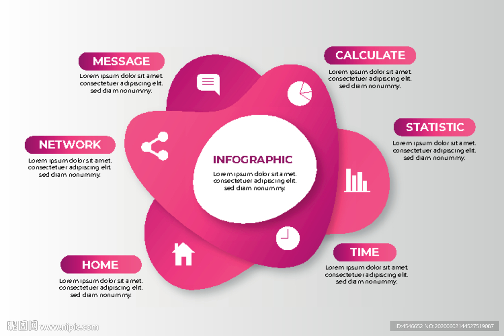 数据分析商务模块
