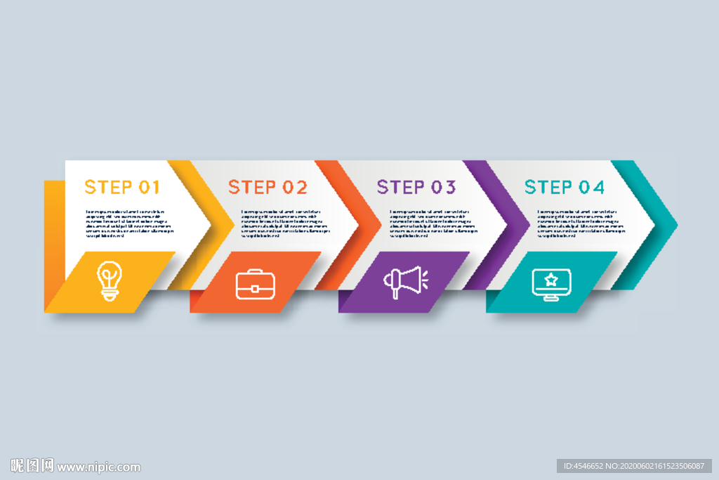 线性发展商务模块