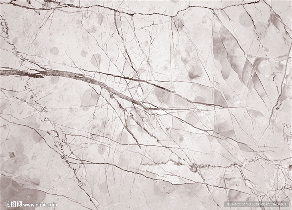 简约树枝抽象石纹