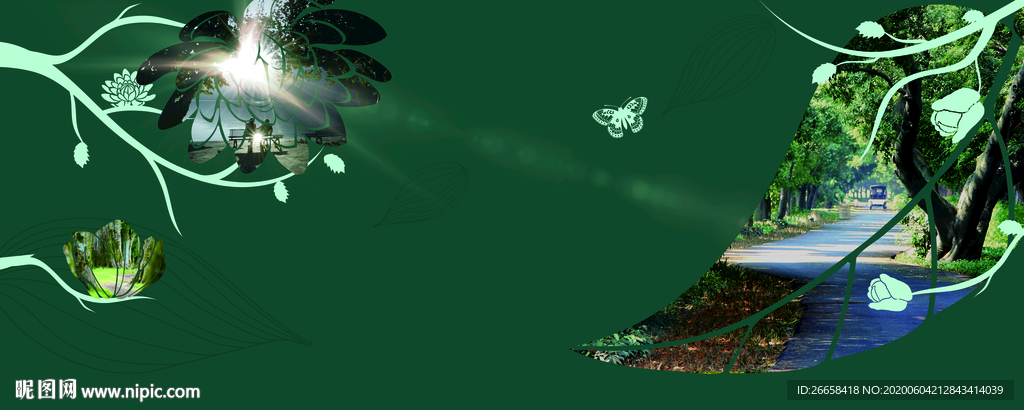 绿植围挡 草皮围挡 绿篱围挡