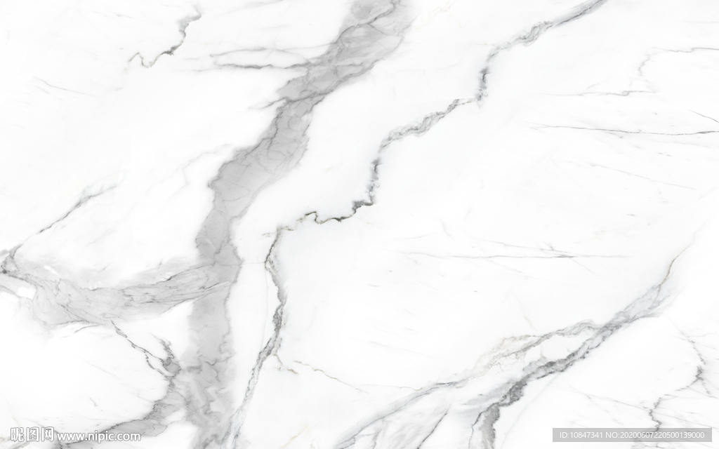 大气轻奢风爵士白 TIF合层