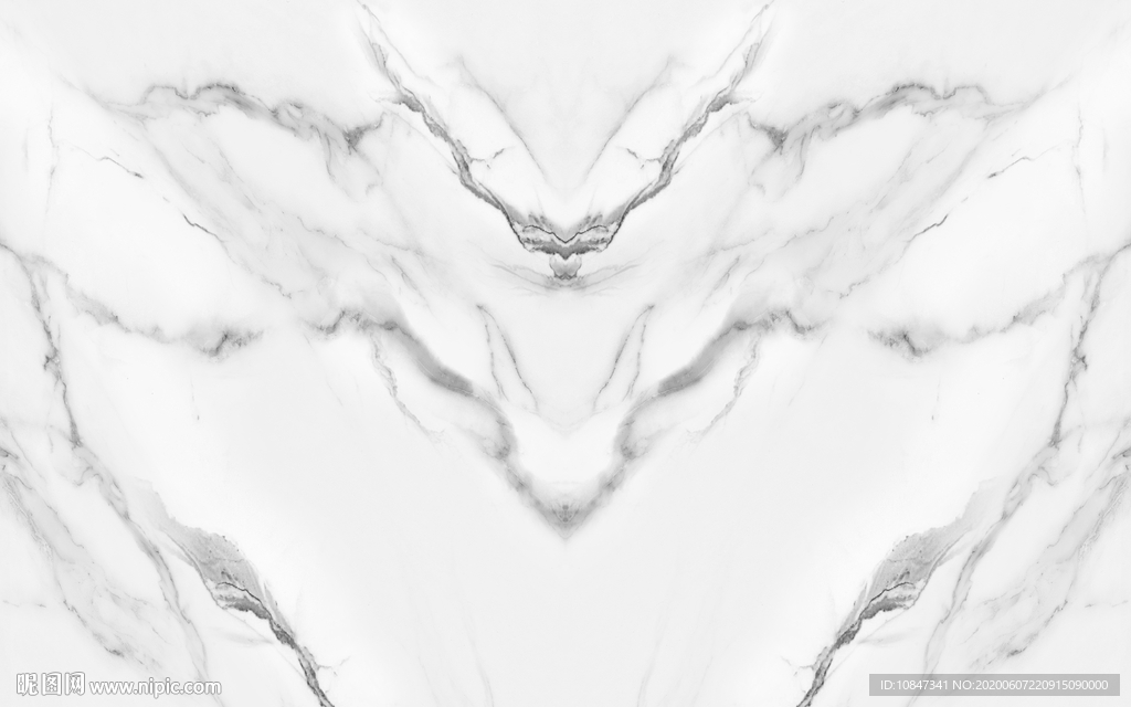 对拼大板爵士白 TIF合层