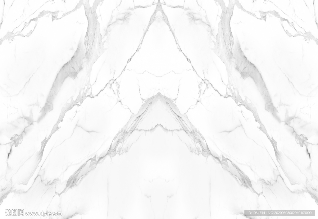 拼花 极简新爵士白 TIF合层