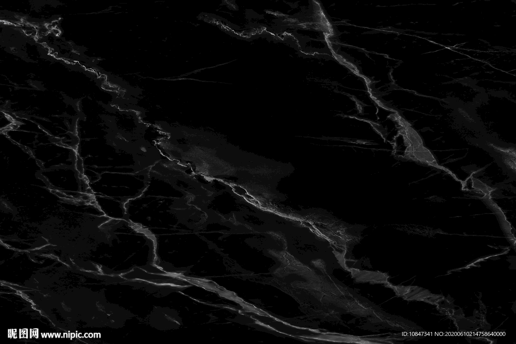 大厅黑色大石材 TIF合层