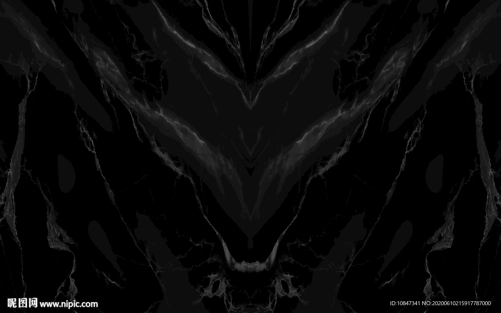 豪华黑色大气纹理 TIF合层