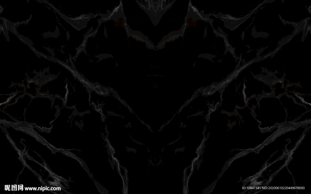 后现代黑色大气纹理 TIF合层