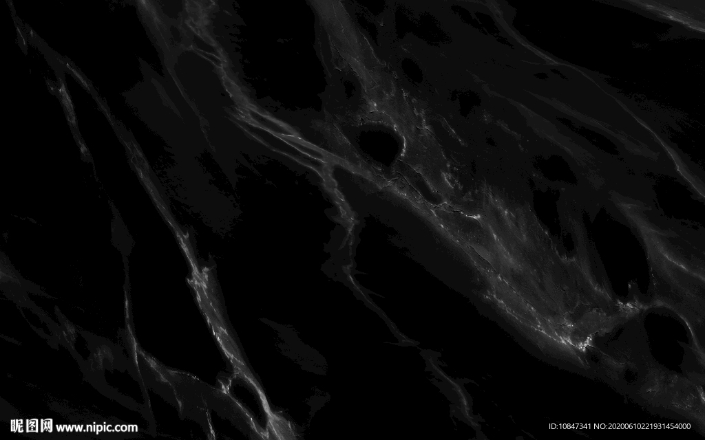 石材黑色高档纹理 TIF合层