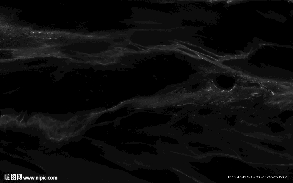 简约 黑色石材纹理 TIF合层