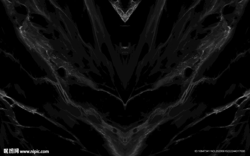 现代黑色石材纹理 TIF合层