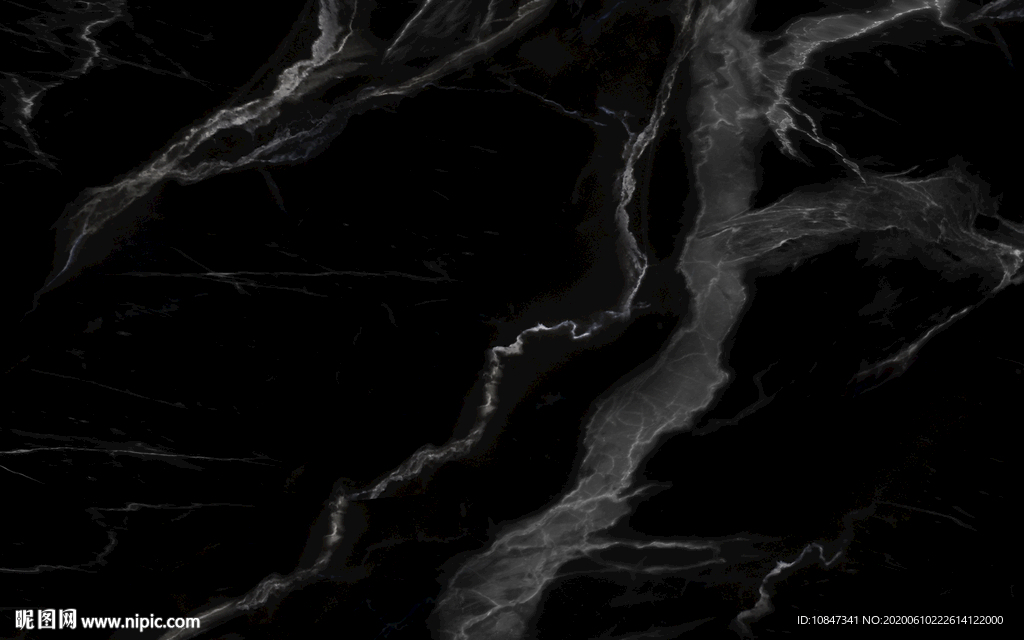 高端 黑色石材纹理 TIF合层