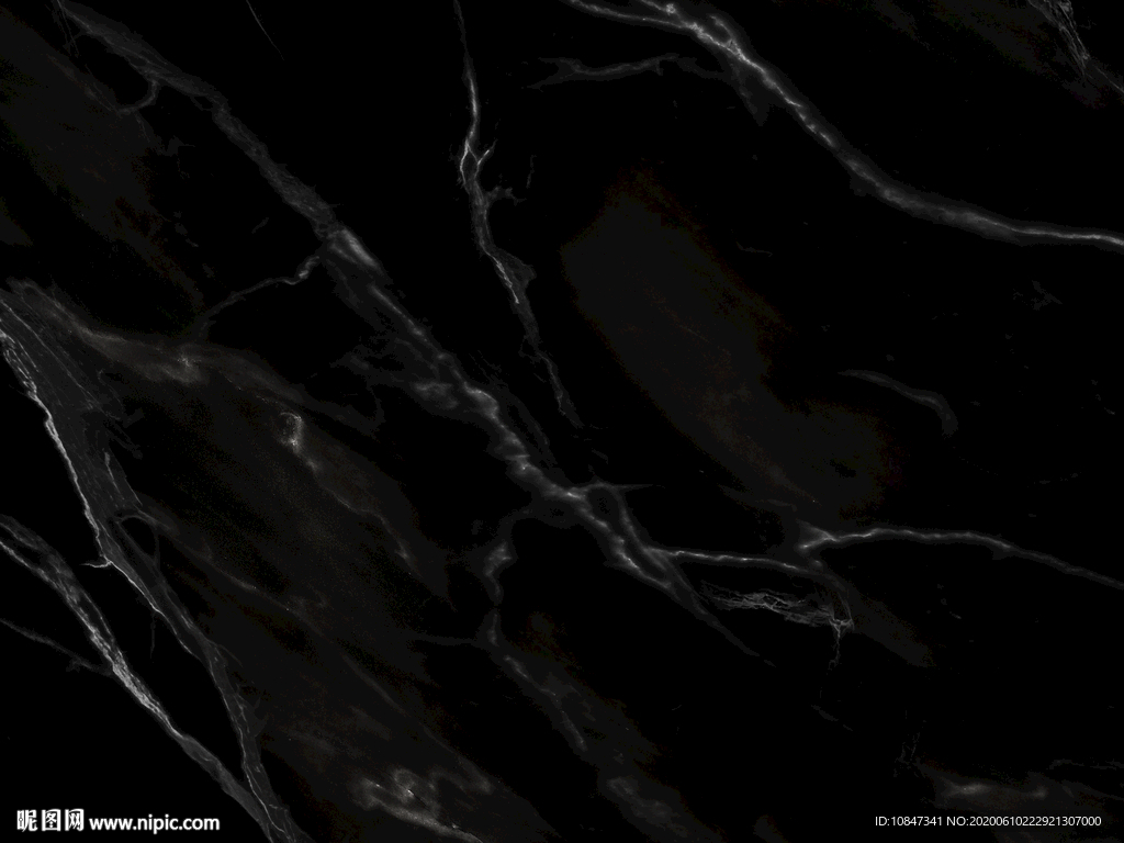 奢华黑色大石纹 TIF合层