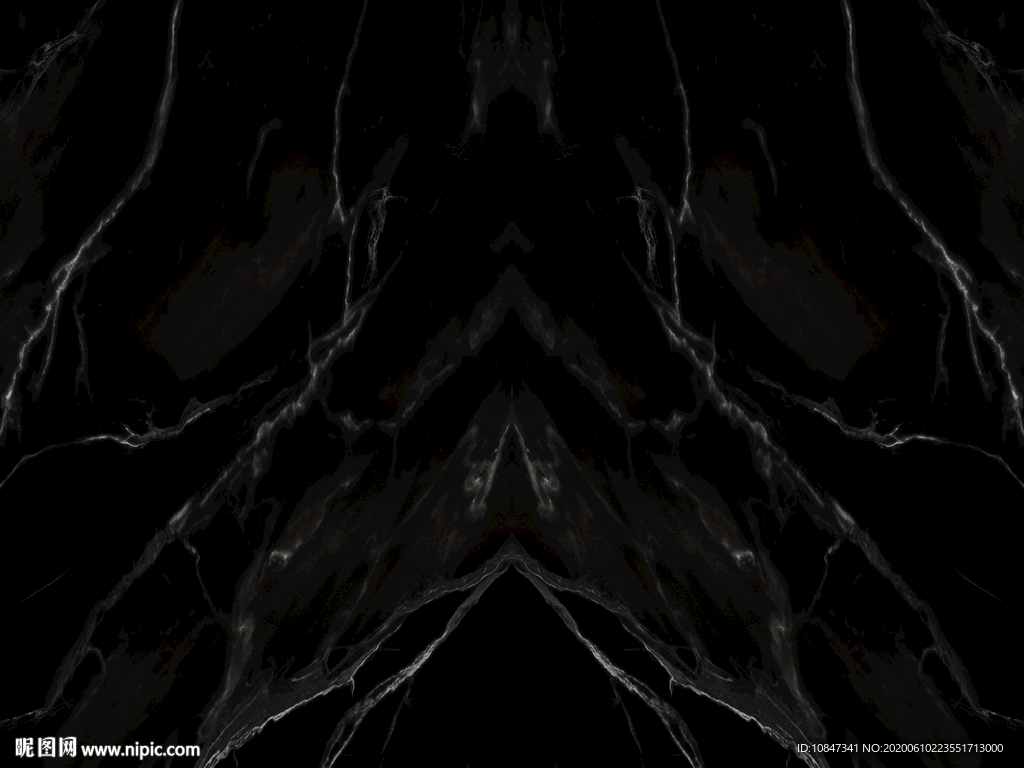 高档 黑色石材纹理 TIF合层
