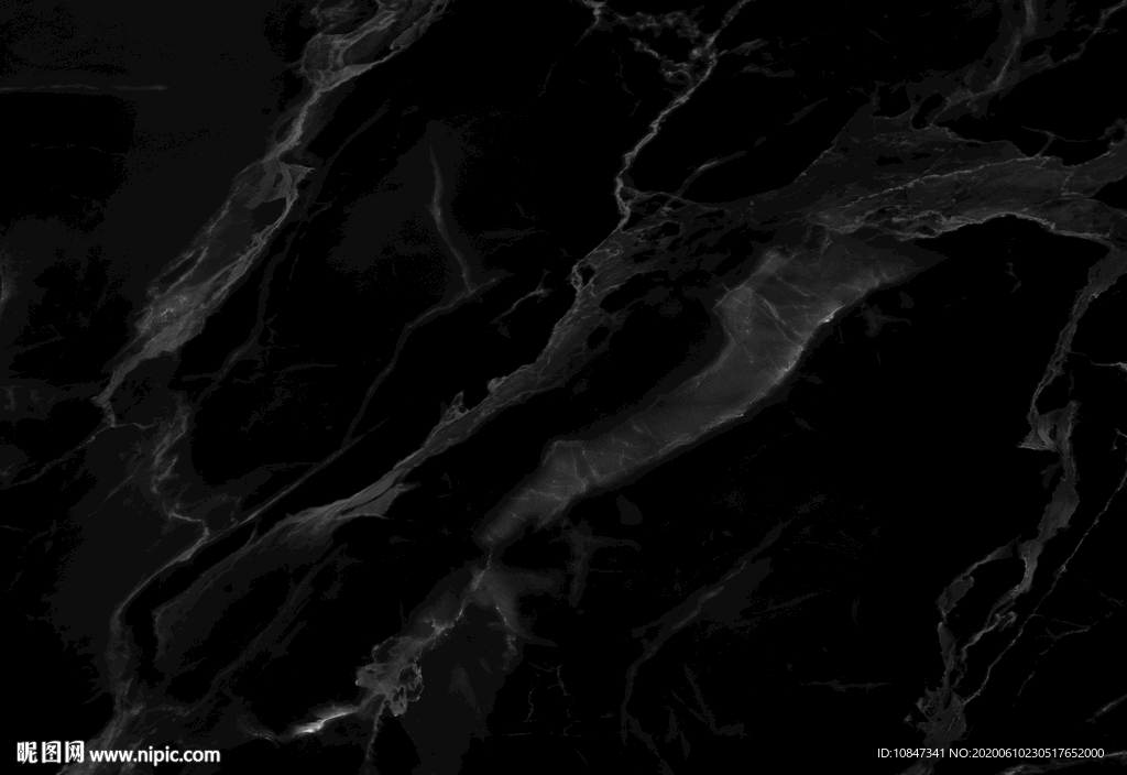 豪华 黑色大石材 TIF合层