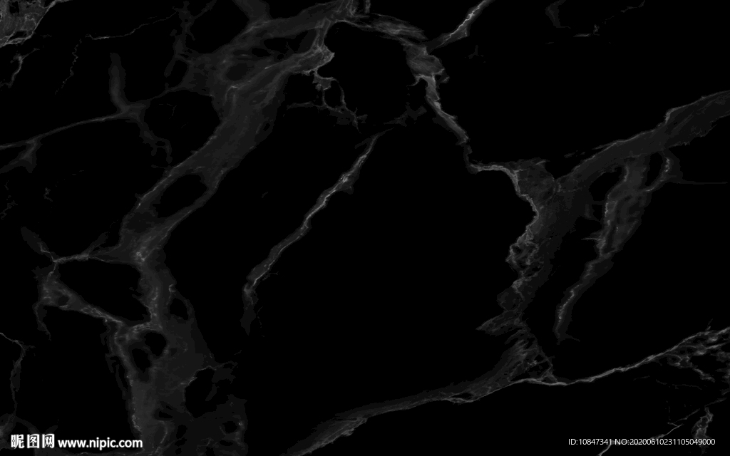 新板黑色石材 TIF合层 石