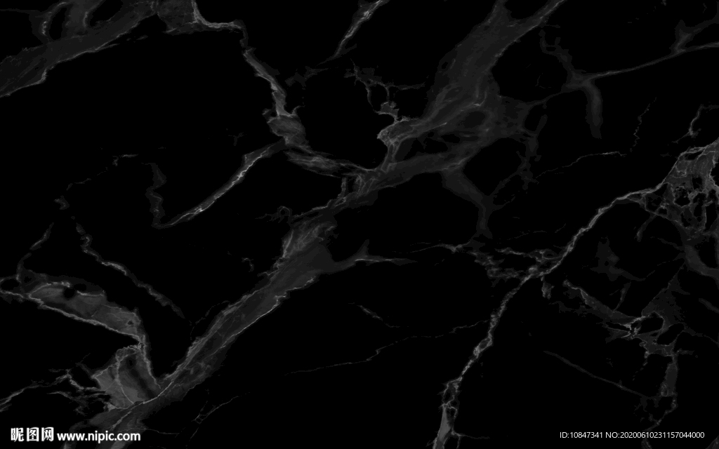 奢华黑色大石材 TIF合层