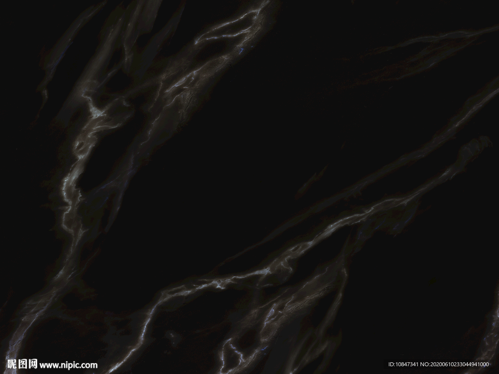 最新黑色石材 TIF合层 石