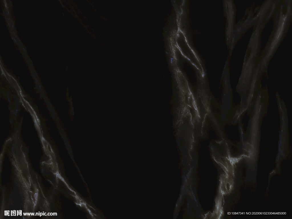 简约 黑色石材 TIF合层 石