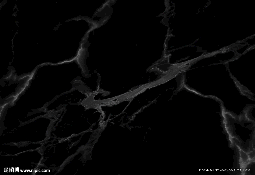 大气黑色石材 TIF合层 石