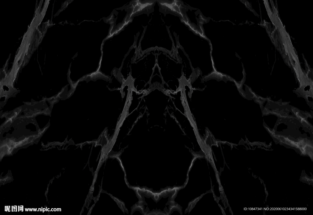 中国风黑色大石材 TIF合层