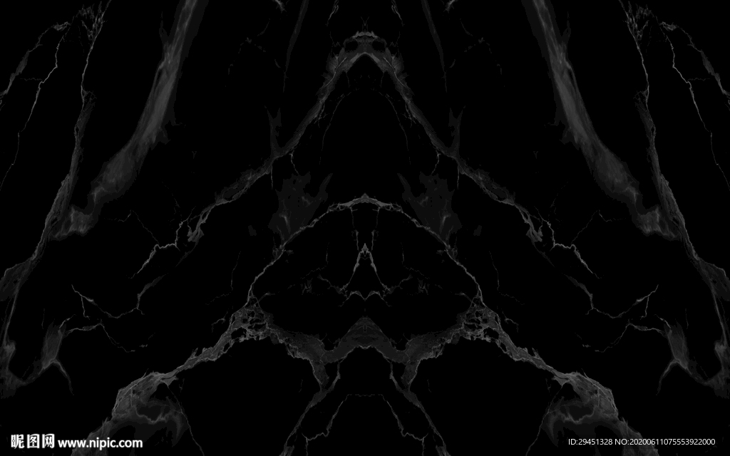 中式TIF合层 黑色纹理