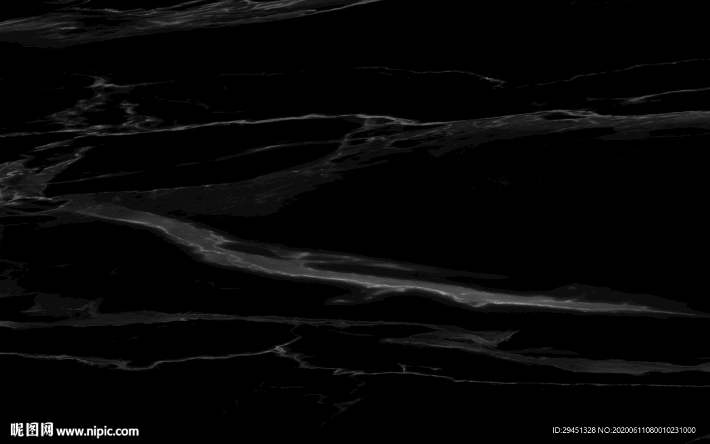 高档  TIF合层 黑色纹理
