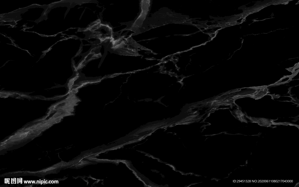 别墅TIF合层 黑金花石纹