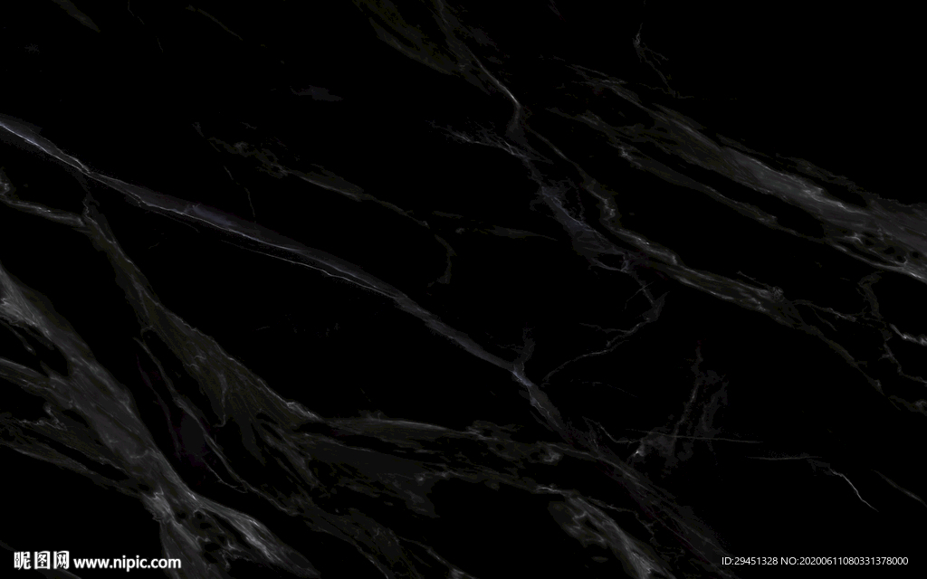 豪华TIF合层 黑金花石纹