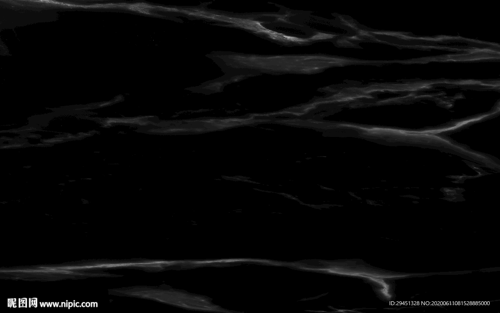 高清  TIF合层 黑金花石纹