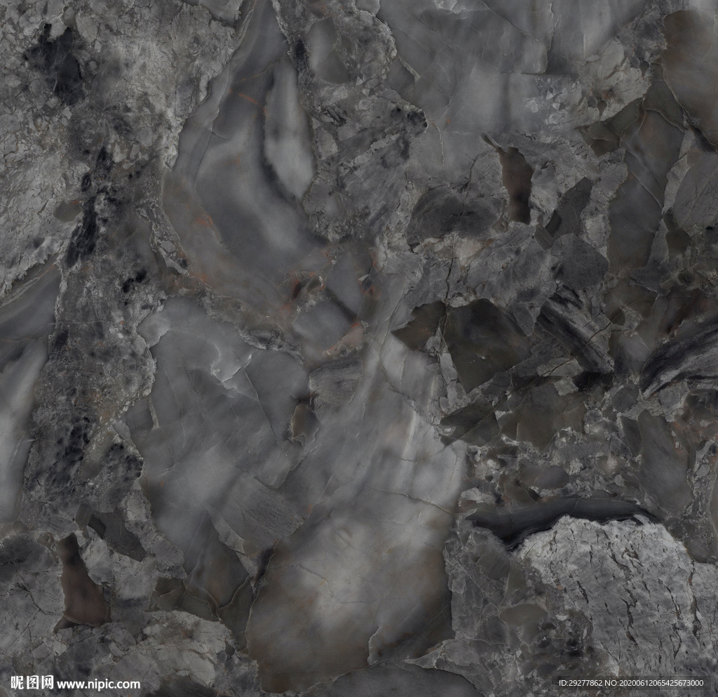 新品高清石纹 PSD通道分层