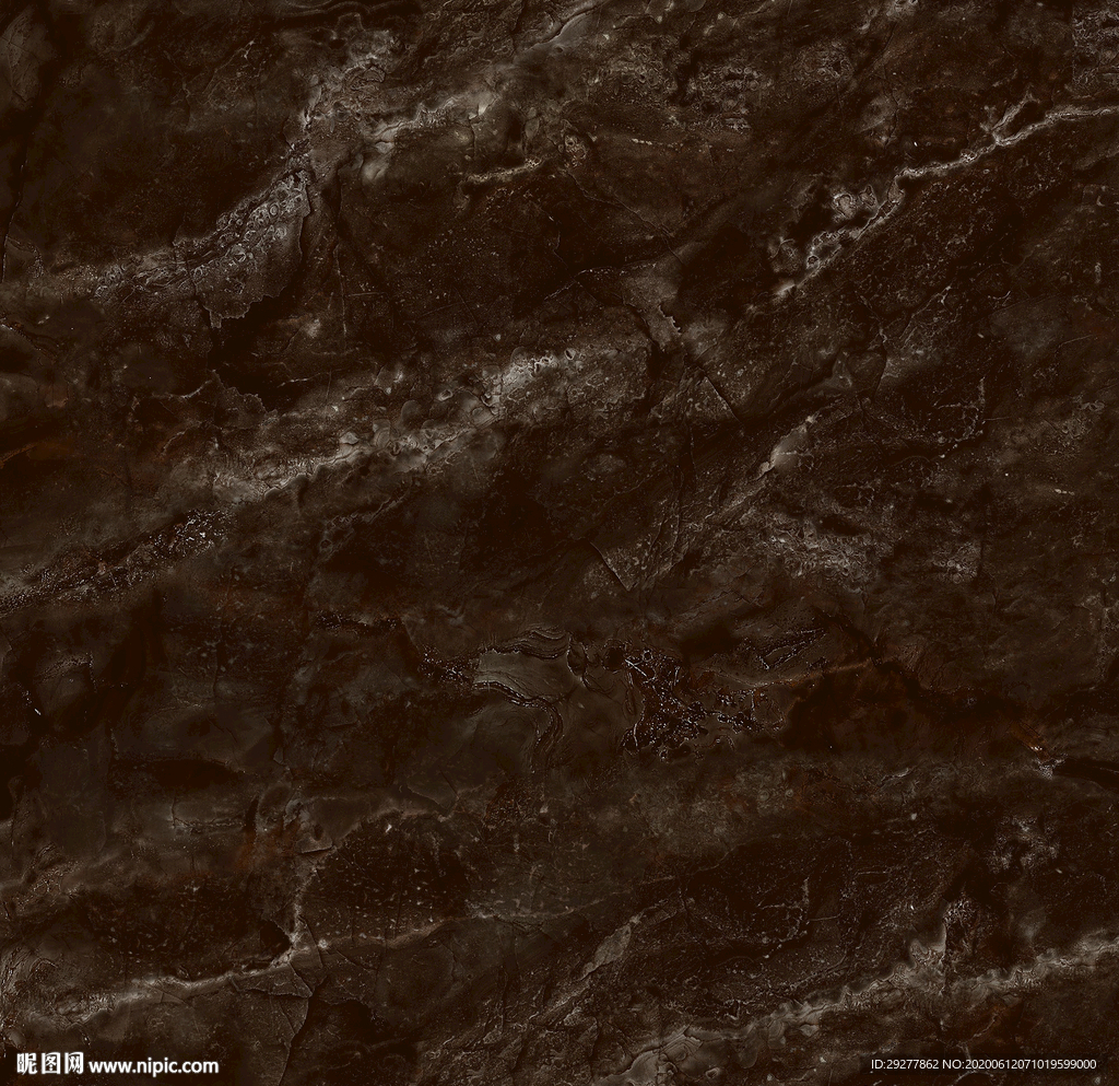 深色高清石纹 PSD通道分层