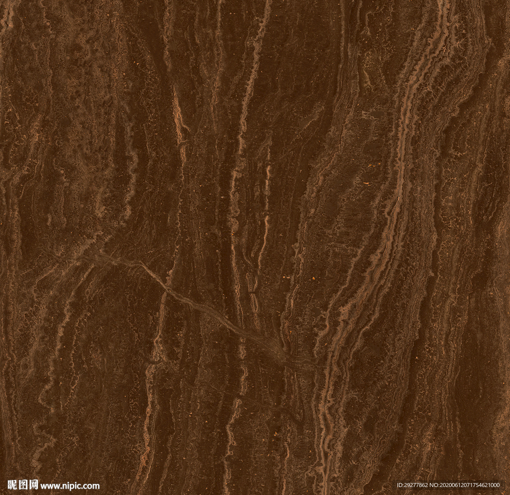 咖色高清石纹 PSD通道分层