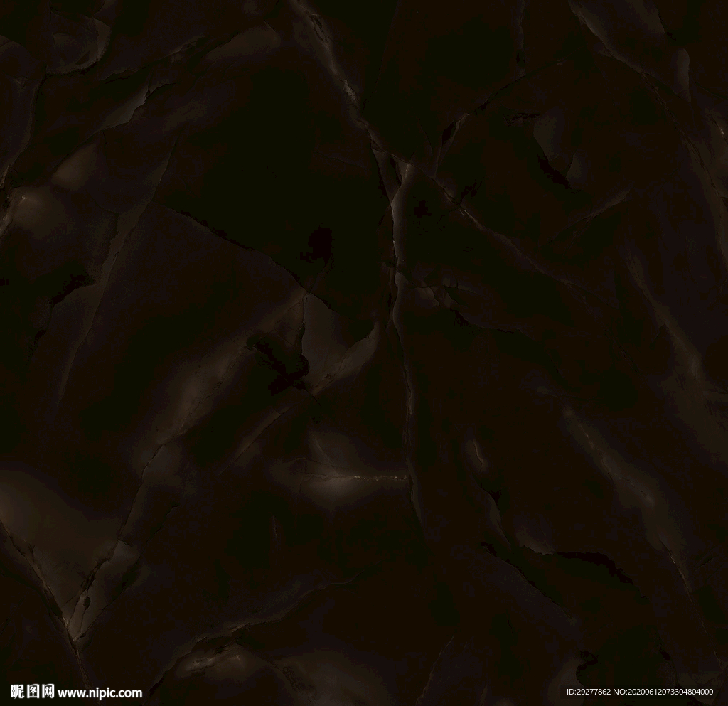 黑色高清石纹 PSD通道分层