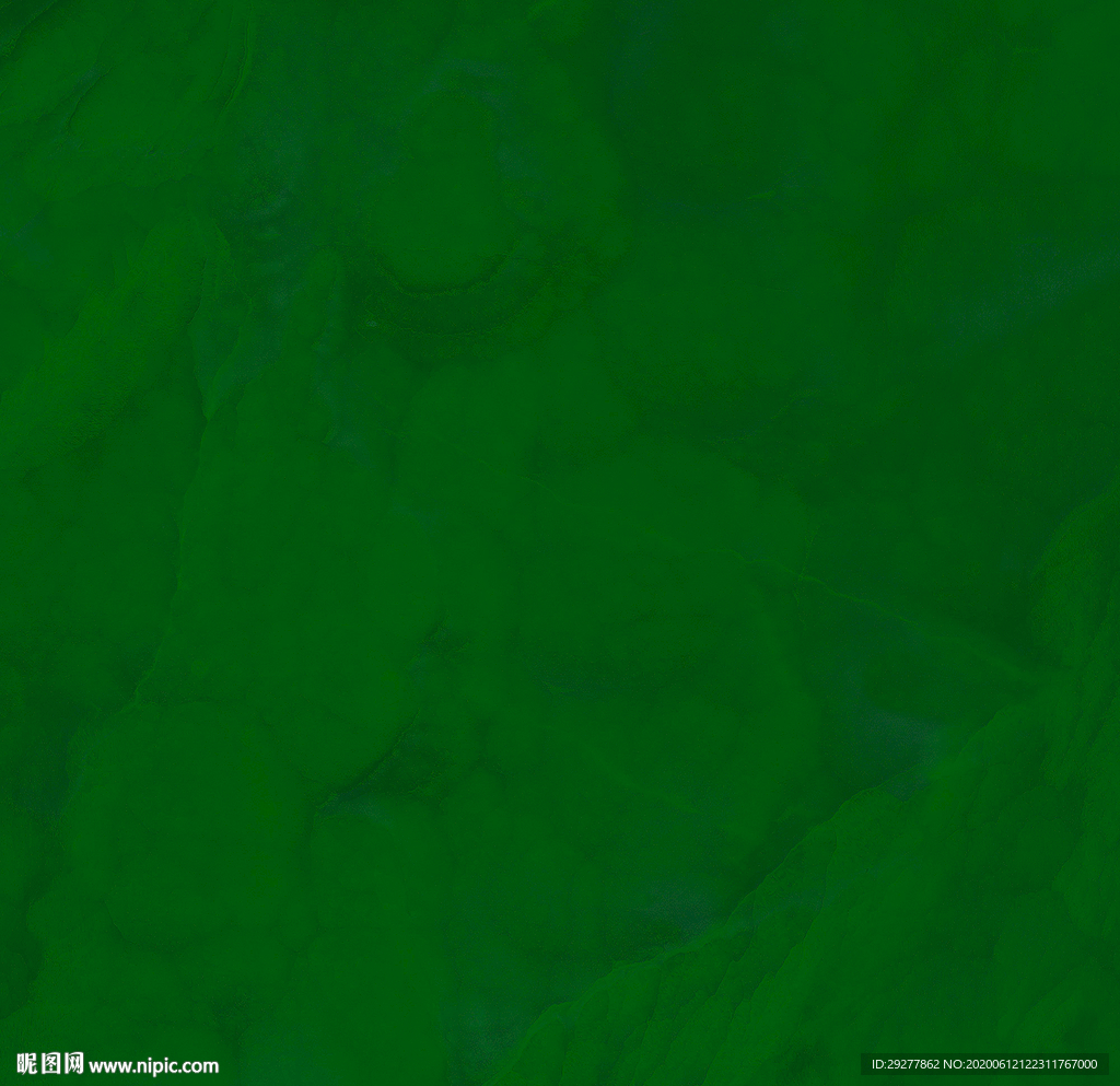 绿 质感石纹 PSD通道分层