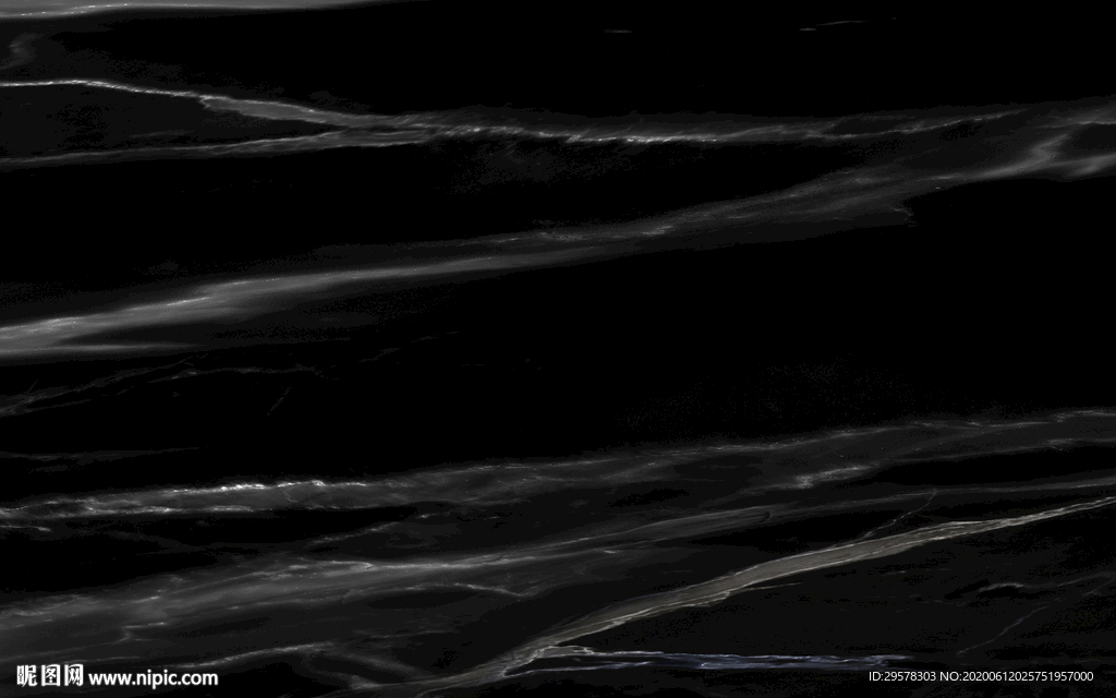 横纹黑色新石纹 TIF合层