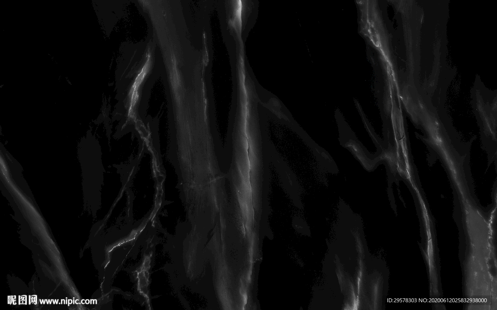 欧式黑色新石纹 TIF合层