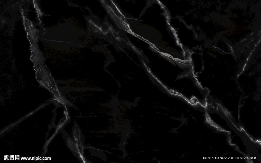 小清新黑色新石纹 TIF合层