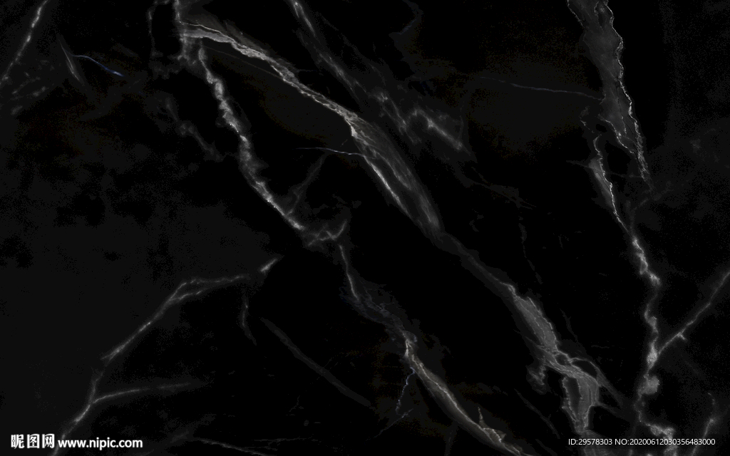 高贵黑色新石纹 TIF合层