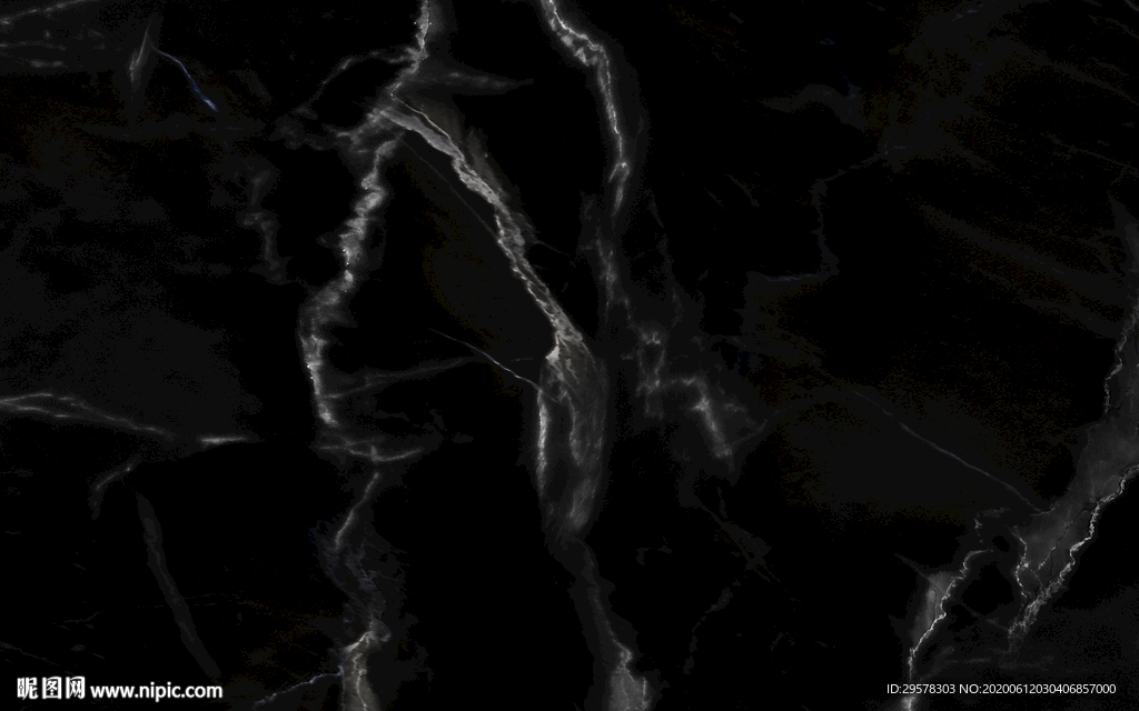 现代黑色新石纹 TIF合层