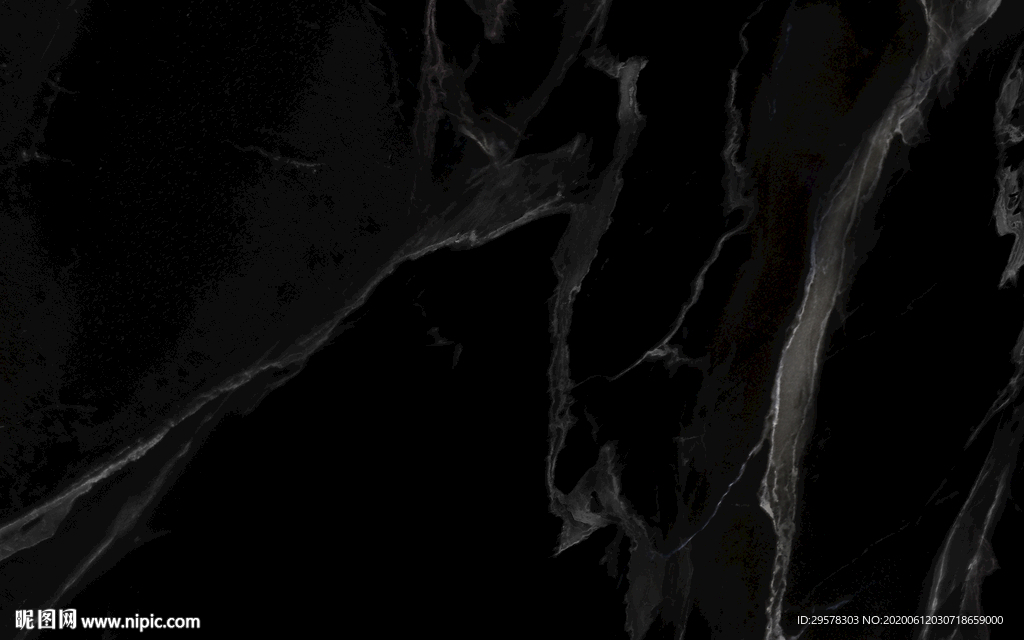 新中式黑色新石纹 TIF合层