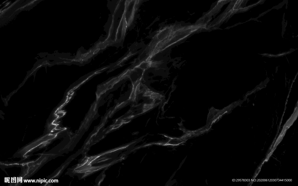 别墅黑色新石纹 TIF合层