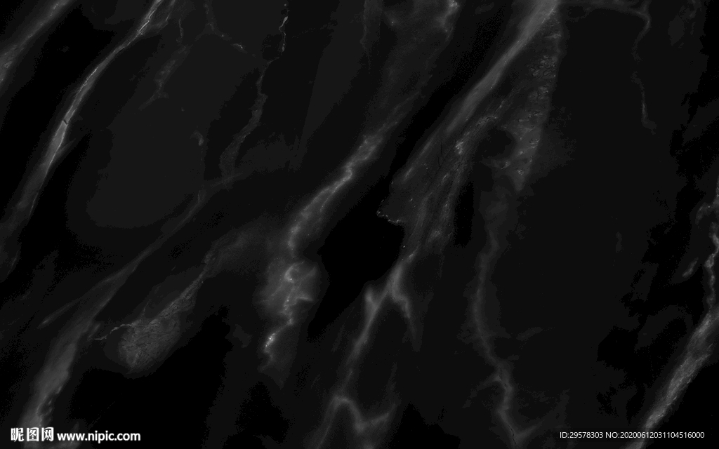 大气黑色新石纹 TIF合层